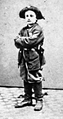 Johnny Clem
